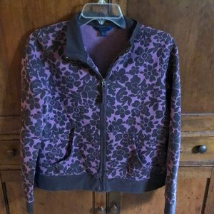 Boden size medium sweatshirt